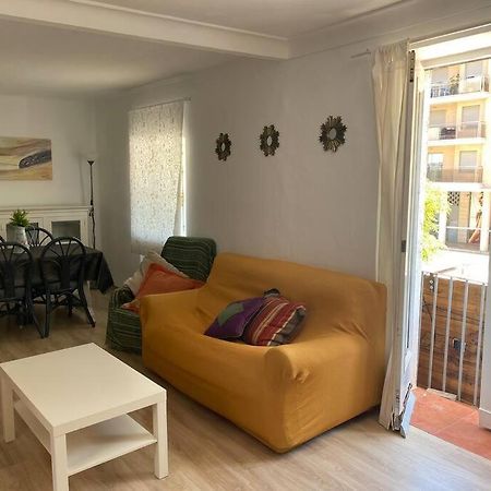 Beautiful Centric Townhouse Apartamento Dénia Exterior foto