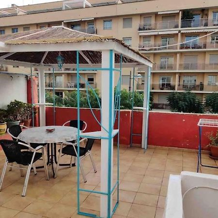 Beautiful Centric Townhouse Apartamento Dénia Exterior foto