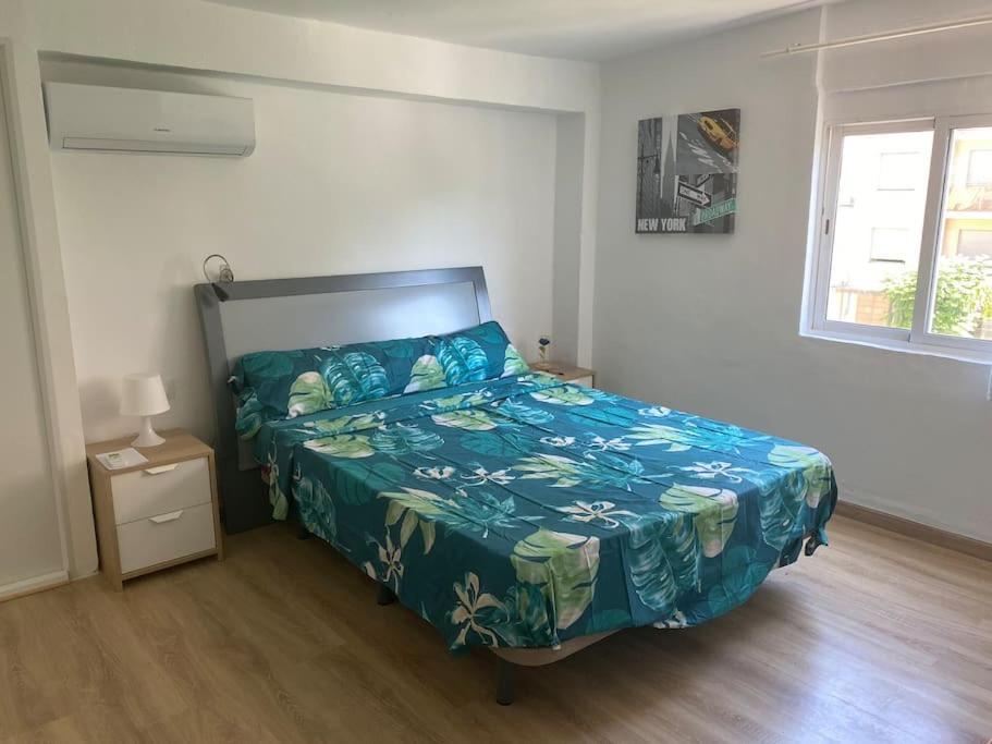 Beautiful Centric Townhouse Apartamento Dénia Exterior foto
