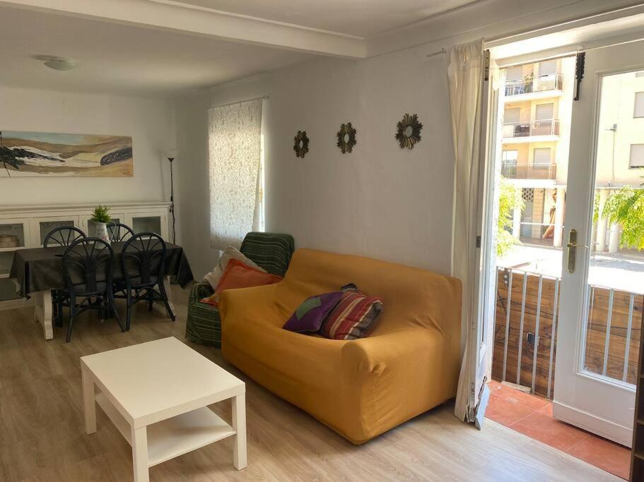 Beautiful Centric Townhouse Apartamento Dénia Exterior foto