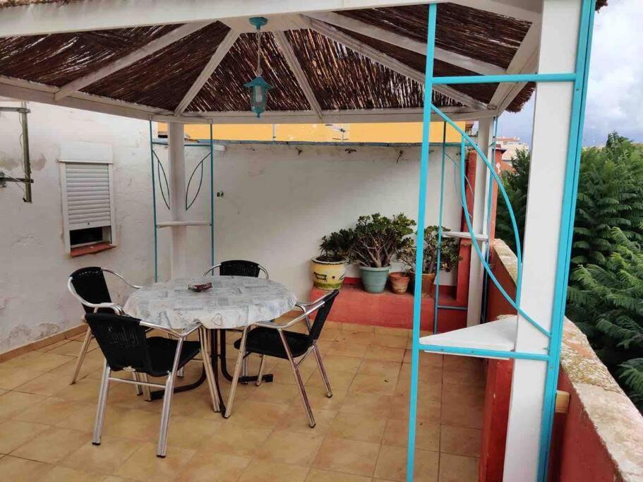Beautiful Centric Townhouse Apartamento Dénia Exterior foto