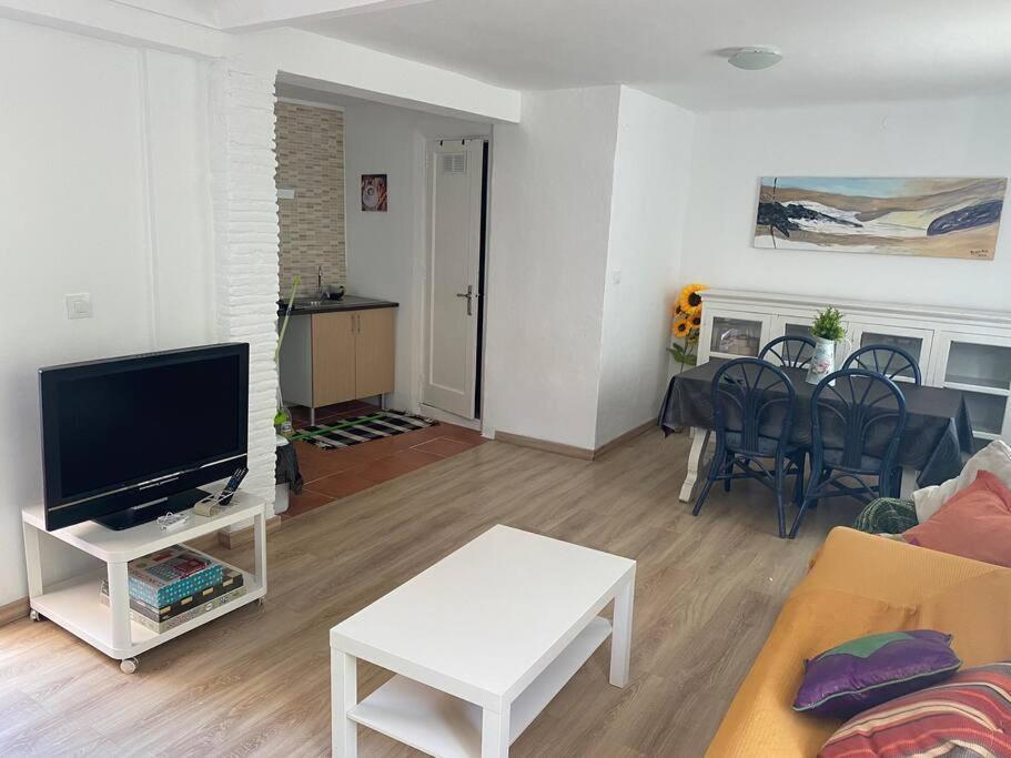 Beautiful Centric Townhouse Apartamento Dénia Exterior foto