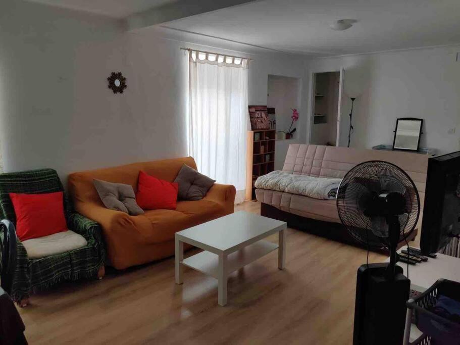 Beautiful Centric Townhouse Apartamento Dénia Exterior foto