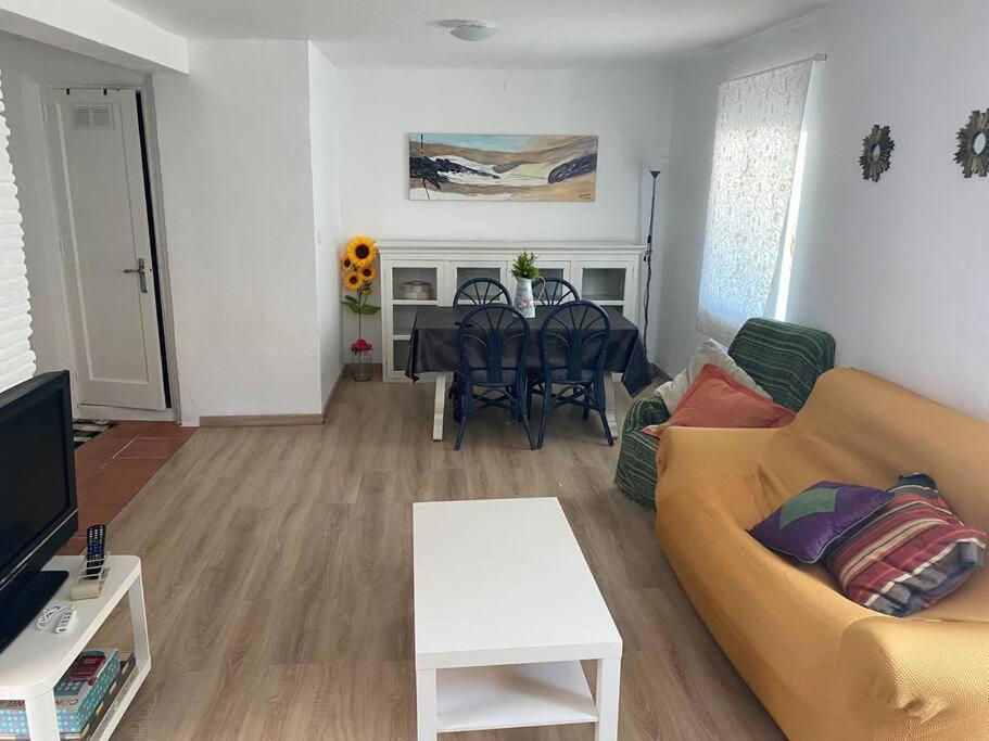 Beautiful Centric Townhouse Apartamento Dénia Exterior foto